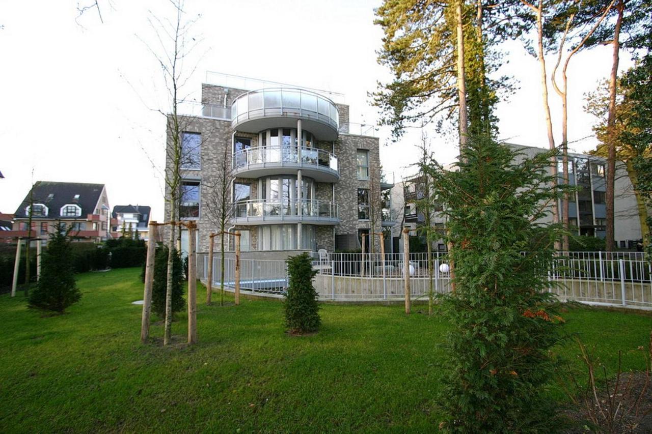 טימנדורפר שטרנד Domizil Am Meer Domizil Am Meer Appartement 12 מראה חיצוני תמונה